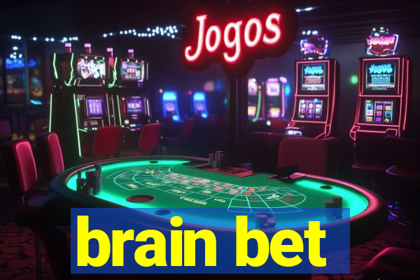 brain bet